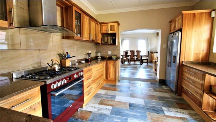 Commercial Property for Sale in Bonnie Doone Eastern Cape